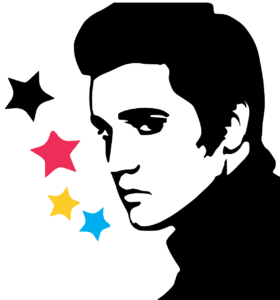 Elvis Presley - Rockstar